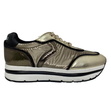 Scarpa Voile Blanche May Strass 9101